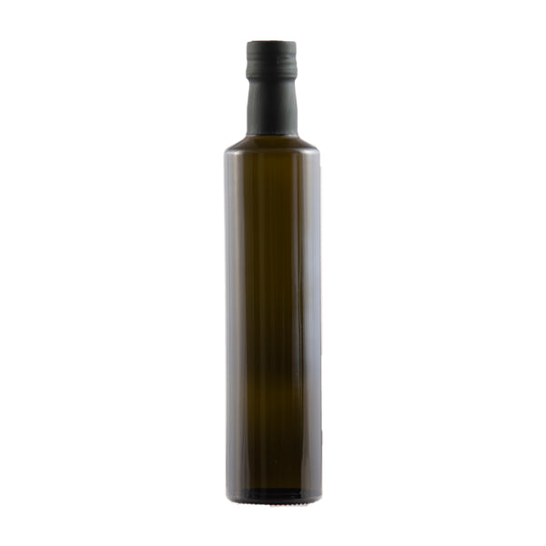 Infused Olive Oil - Garlic Herb