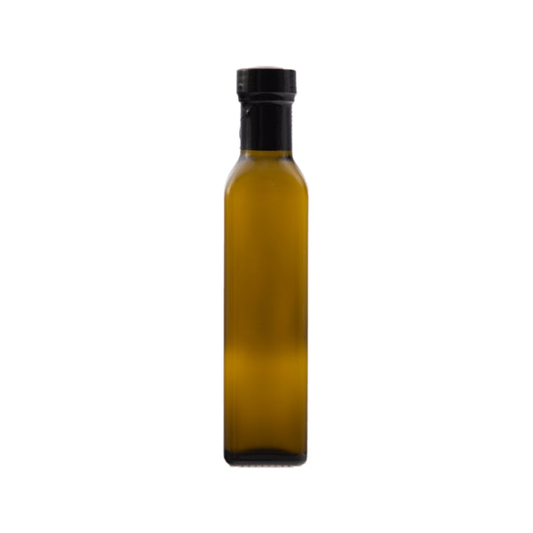 Vinegar - Honey Vinegar with Serrano Chili