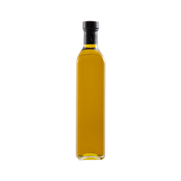 Specialty Oil - Toasted Sesame Oil - Expeller Pressed, Unrefined
