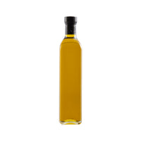 Organic - Specialty Oil - Soybean Oil