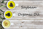 Organic - Specialty Oil - Soybean Oil - Cibaria Store Supply