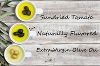 Flavored EVOO - Sundried Tomato - Cibaria Store Supply