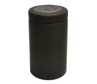 Security Seal - Black Capsule (60 Pack) - Cibaria Store Supply