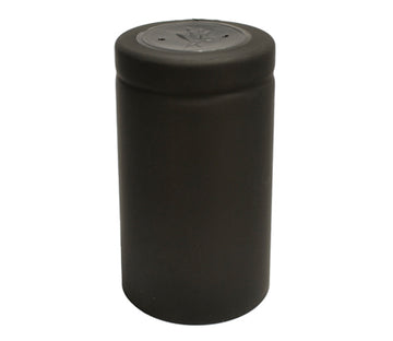 Security Seal - Black Capsule (60 Pack)