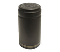 Security Seal - Black Capsule with Gold Stripes (60 Pack)