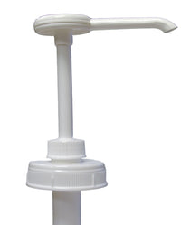 Reusable Pump - Cibaria Store Supply