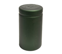 Security Seal - Green Capsule (60 Pack) - Cibaria Store Supply