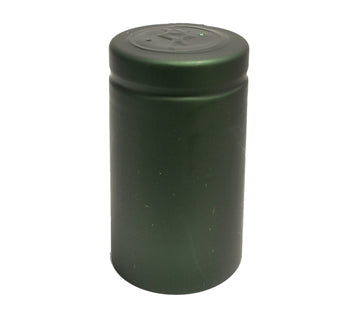 Security Seal - Green Capsule (60 Pack)