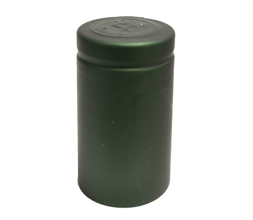 Security Seal - Green Capsule (60 Pack) - Cibaria Store Supply