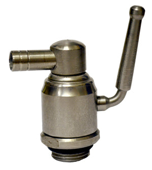 Accessories - Replacement Spigot for Fusti