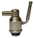 Accessories - Replacement Spigot for (10, 15, 20, 25 & 50 Liter) Fustis - Cibaria Store Supply